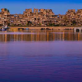 Habitat 67, Montréal Photo #5 by Shawn Kent from flickr