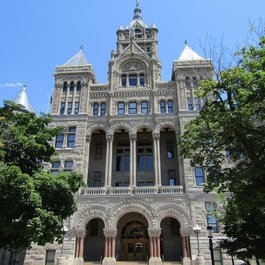 Salt Lake City And County Building, Park City Photo #3 by Ben P L from flickr