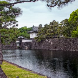 Imperial Palace, Tokyo Photo #4 by . Ray in Manila from flickr