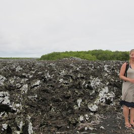 Puerto Villamil, Galapagos Islands Photo #5 by Mikko Koponen from flickr