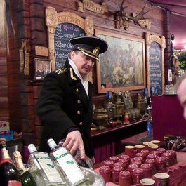 Christmas Market, Düsseldorf Photo #9 by Jeremy from flickr