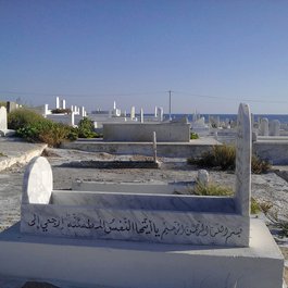 Mahdia, Tunisia Photo #8 by Marco Aurélio Conde from flickr