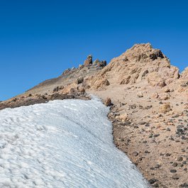 Mount Teide, Santa Cruz De Tenerife Photo #2 by Tambako The Jaguar from flickr