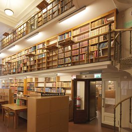 Carolina Rediviva, Uppsala Photo #6 by Mirko Junge from flickr