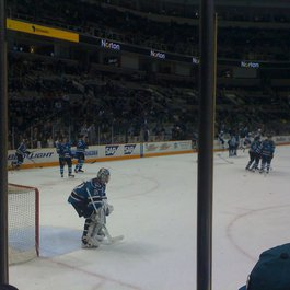 Sap Center At San Jose, San Jose Photo #9 by Bryce Edwards from flickr