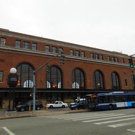 New Haven, Connecticut Photo #9 by JJBers from flickr