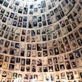 Yad Vashem, Jerusalem Photo #7 by Gary Todd from flickr