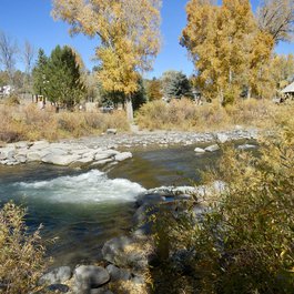 Pagosa Springs, Durango Photo #5 by PunkToad from flickr