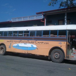 Tamarindo, Liberia Photo #9 by Mike Vondran from flickr