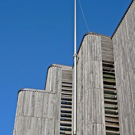 National Maritime Museum Cornwall, Cornwall Photo #2 by Tim Green from flickr