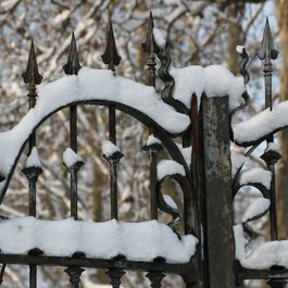Parma itinerary, Parco Ducale