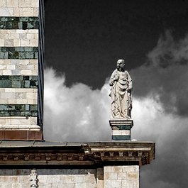Piazza Duomo, Puglia Photo #7 by Pom' from flickr