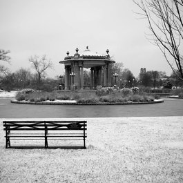 Forest Park, St. Louis Photo #6 by Dave Herholz from flickr