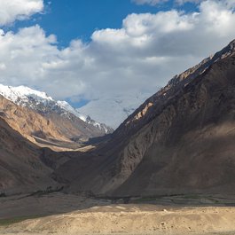 Wakhan, Tajikistan Photo #5 by Ninara from flickr