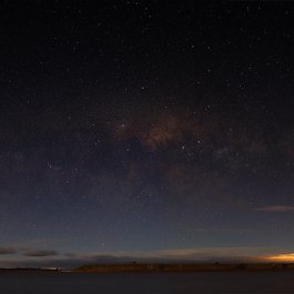 Milky Way, Palau Photo #6 by patrickkavanagh from flickr