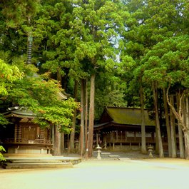 Koya, Wakayama Photo #3 by Tetsuhiro Terada from flickr