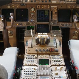 Delta Flight Museum, Atlanta Photo #6 by Matt Kieffer from flickr