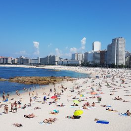 Praia De Riazor (a Coruña), La Coruña Photo #3 by Jorge Castro Ruso from flickr
