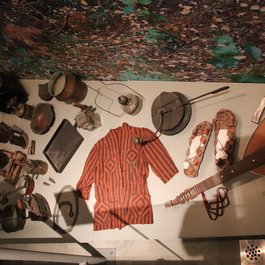 Yad Vashem, Jerusalem Photo #5 by Gary Todd from flickr