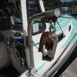 Northeast Harbor, Bar Harbor Photo #6 by U.S. Department of Agriculture from flickr