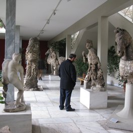 National Archaeological Museum, Athens Photo #4 by Tilemahos Efthimiadis from flickr