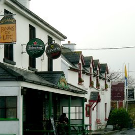Doolin, Galway Photo #5 by Irish Jaunt from flickr