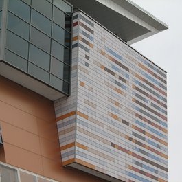 Muhammad Ali Center, Louisville Photo #1 by local louisville from flickr