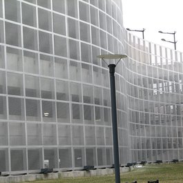 Muhammad Ali Center, Louisville Photo #2 by local louisville from flickr