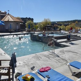 Pagosa Springs, Durango Photo #4 by PunkToad from flickr