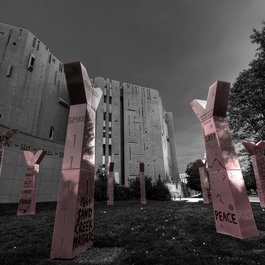 Denver Art Museum, Denver Photo #1 by Brian Papantonio from flickr