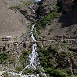 Wakhan, Tajikistan Photo #8 by Ninara from flickr