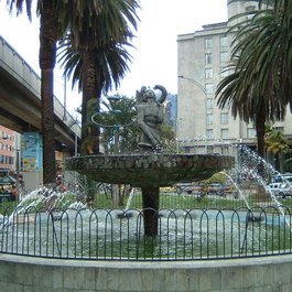 Plaza Botero - Medellín, Antioquia, Medellín Photo #9 by Bob Betzen from flickr