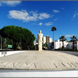 Vilamoura, Faro Photo #5 by Jose A. from flickr