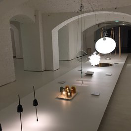 Design Museum, Helsinki Photo #1 by JOHN LLOYD from flickr