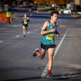 Imt Des Moines Marathon, Des Moines Photo #2 by Phil Roeder from flickr
