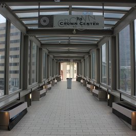 Crown Center, Kansas City Photo #8 by Nicolas Henderson from flickr