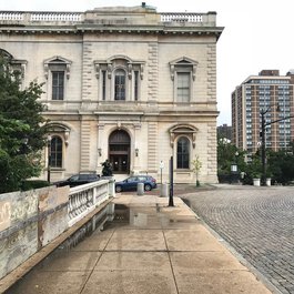 Mount Vernon, Baltimore Photo #9 by Baltimore Heritage from flickr