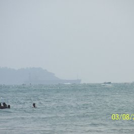 Baga Beach, Goa Photo #6 by Leonora (Ellie) Enking from flickr