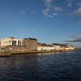 Galway, Western Ireland Photo #4 by David Brossard from flickr
