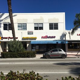 Miami itinerary, North Beach