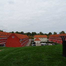 Kastellet, Copenhagen Photo #9 by Sjaak Kempe from flickr