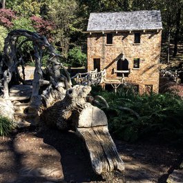 The Old Mill, Little Rock Photo #4 by Marcus O. Bst from flickr