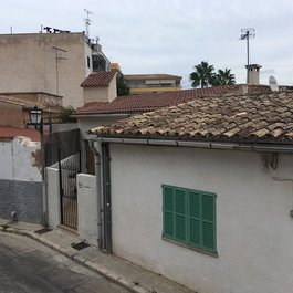 Castell De Bellver, Palma De Mallorca Photo #5 by Sergei Gussev from flickr