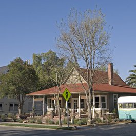 Los Olivos, Santa Barbara Photo #7 by Damian Gadal from flickr