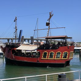 Bayside Marketplace, Miami Photo #2 by Phillip Pessar from flickr