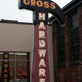 American Sign Museum, Cincinnati Photo #9 by trekkie313 from flickr
