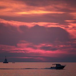 Vrsar, Rovinj Photo #3 by Cristian Iohan Ştefănescu from flickr