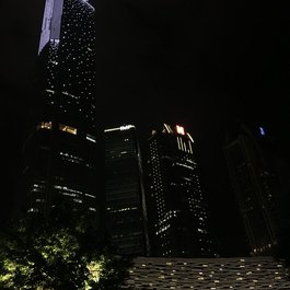 Guangdong Museum, Guangzhou Photo #5 by Sergei Gussev from flickr