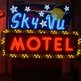 American Sign Museum, Cincinnati Photo #7 by trekkie313 from flickr