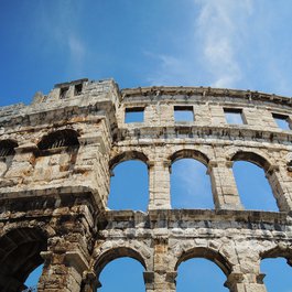 Pula, Sardinia Photo #5 by Piotr Rokita from flickr